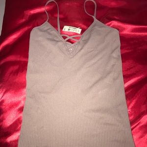 Aero Tank top